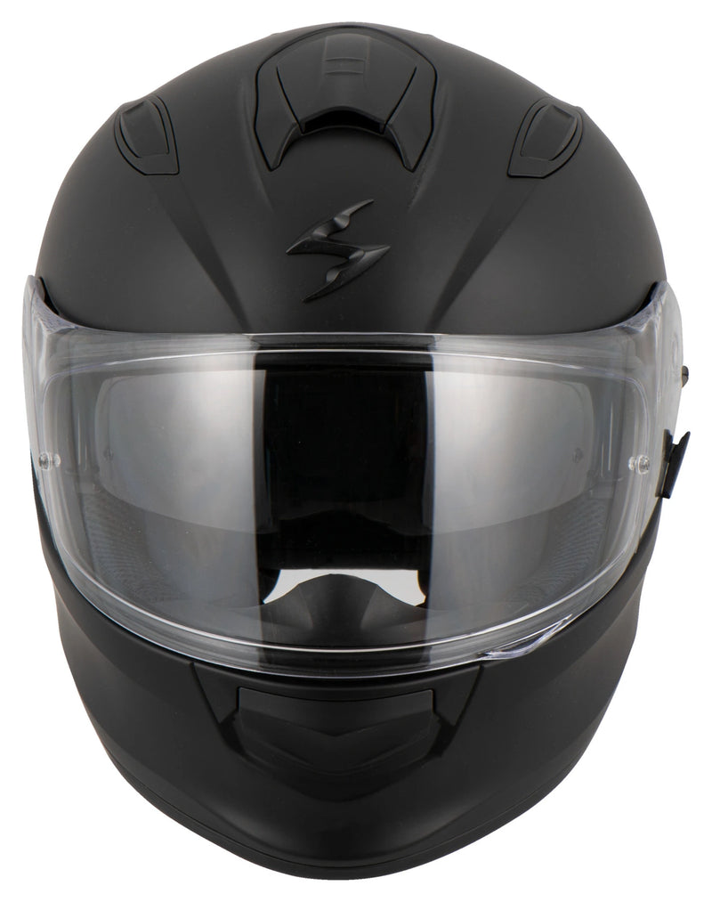 Scorpion EXO-491 Casco Integral de Motocicleta