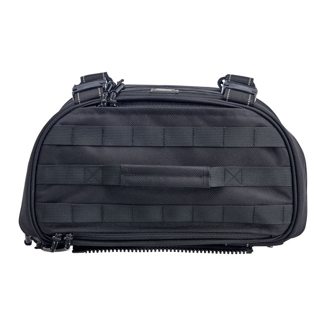 Biltwell EXFIL-18 Juego universal de alforjas para motocicleta