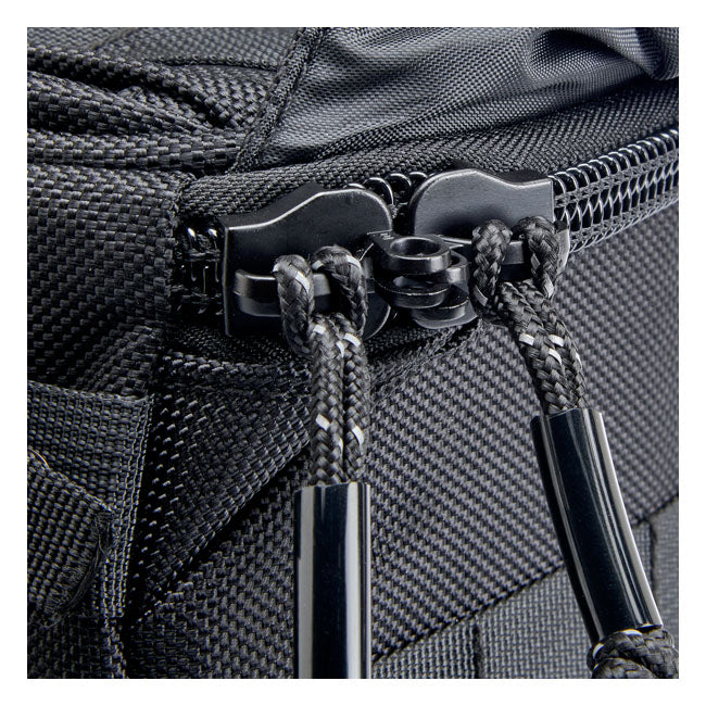 Biltwell EXFIL-18 Juego universal de alforjas para motocicleta