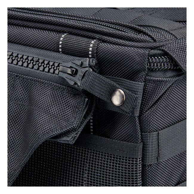 Biltwell EXFIL-18 Juego universal de alforjas para motocicleta