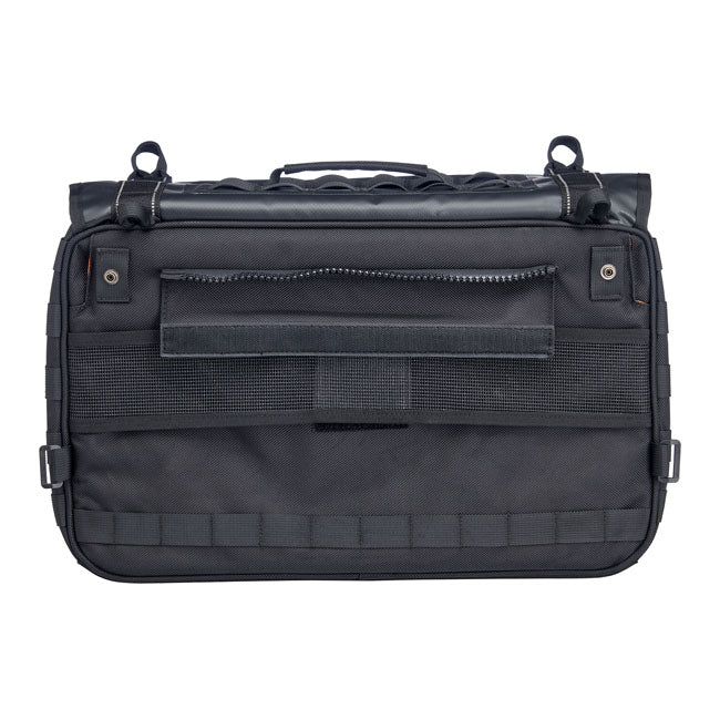 Biltwell EXFIL-36 Juego universal de alforjas para motocicleta