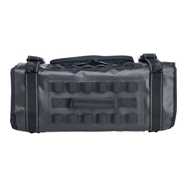 Biltwell EXFIL-36 Juego universal de alforjas para motocicleta