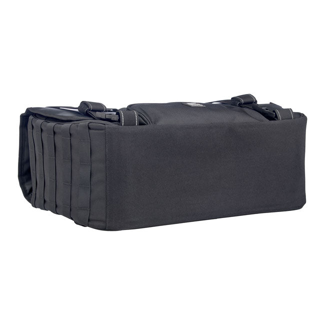 Biltwell EXFIL-36 Juego universal de alforjas para motocicleta