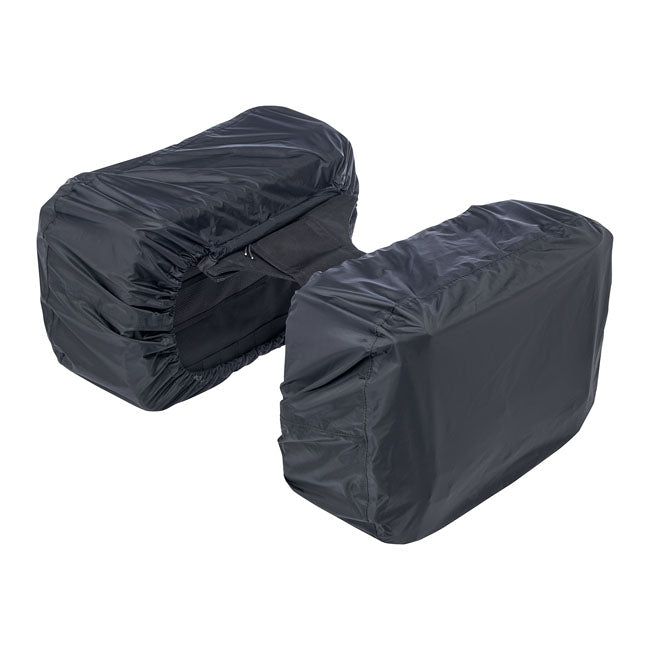 Biltwell EXFIL-36 Juego universal de alforjas para motocicleta
