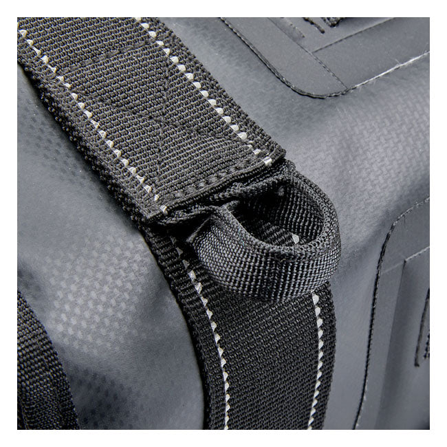 Biltwell EXFIL-36 Juego universal de alforjas para motocicleta