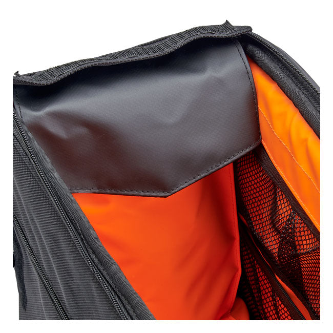 Biltwell EXFIL-36 Juego universal de alforjas para motocicleta