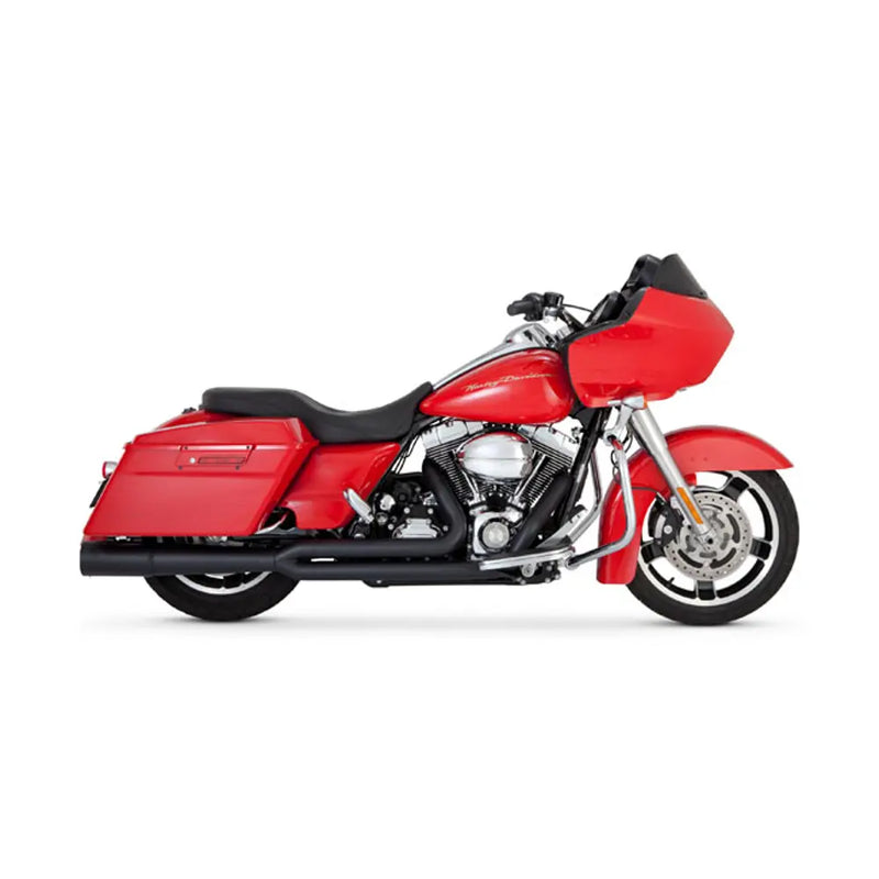 Vance & Hines Escape 2 en 1 Pro Pipe para Harley