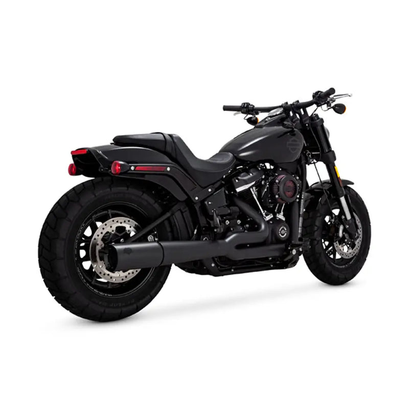 Vance & Hines Escape 2 en 1 Pro Pipe para Harley