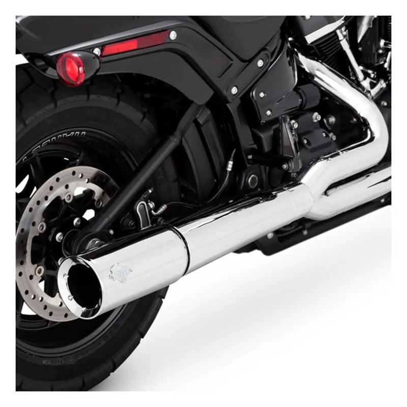 Vance & Hines Escape 2 en 1 Pro Pipe para Harley