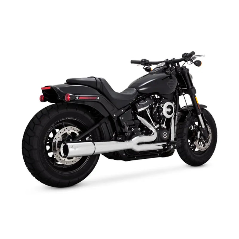 Vance & Hines Escape 2 en 1 Pro Pipe para Harley