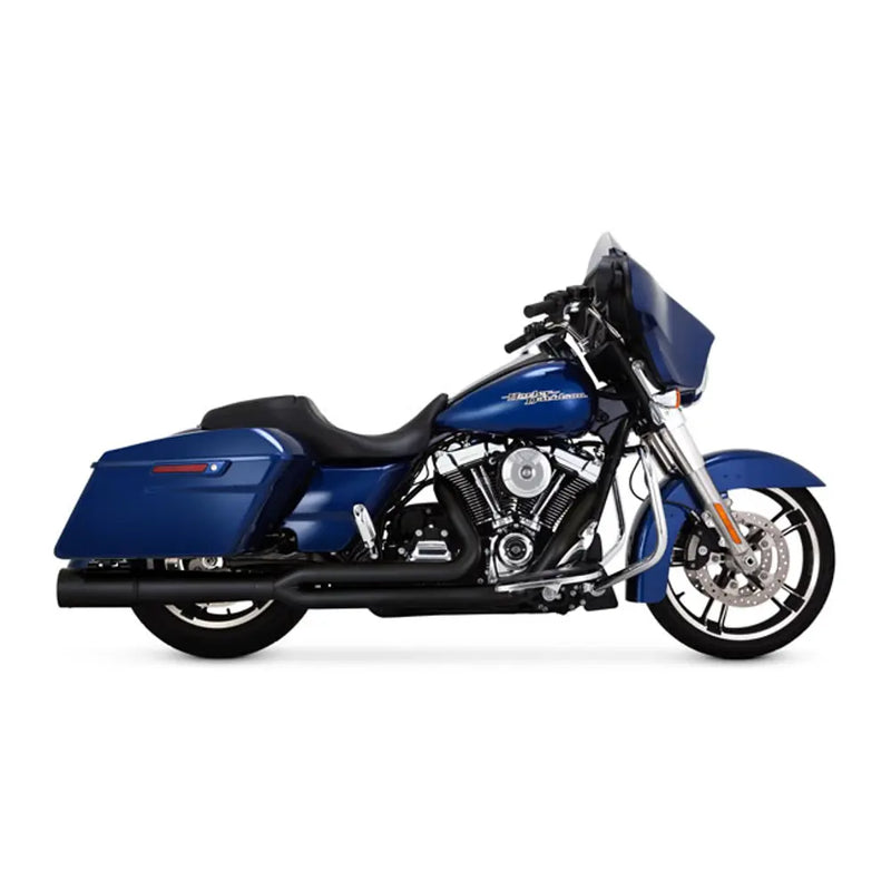 Vance & Hines Escape 2 en 1 Pro Pipe para Harley