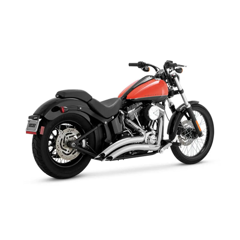 Vance & Hines Escape Big Radius para Harley