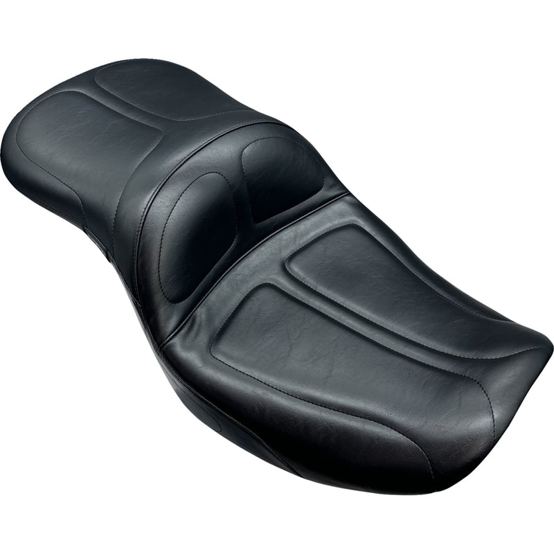 Le Pera Asiento Maverick para Harley