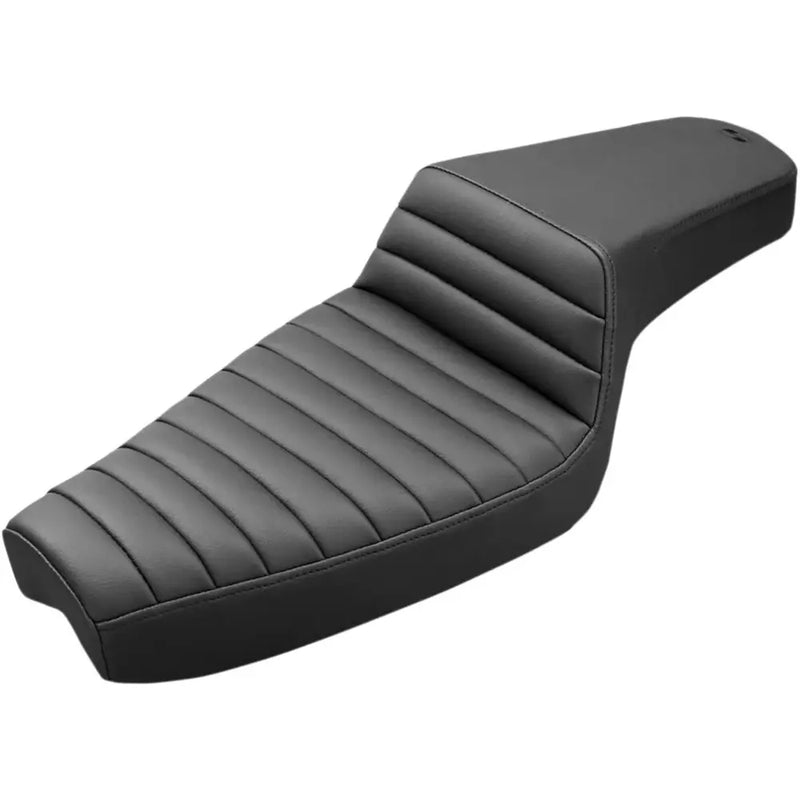 Saddlemen Step-Up Front Tuck-n-Roll para Harley