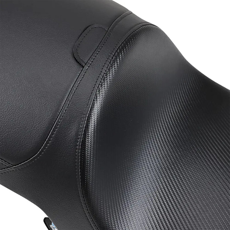 Drag Specialties Asiento Predator para Victory