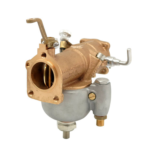 Samwel Linkert M88 Carburador