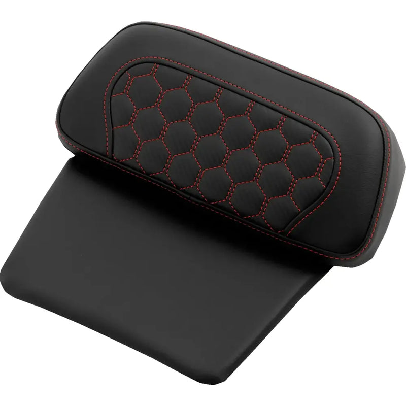 Saddlemen Respaldo Roadsofa Tour-Pak para Harley