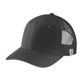 Carhartt Gorra Trucker de lona