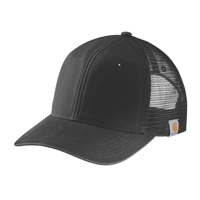 Carhartt Gorra Trucker de lona