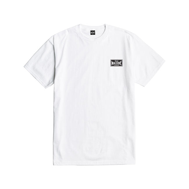 Loser Machine Camiseta Good Luck Fingers