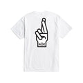 Loser Machine Camiseta Good Luck Fingers