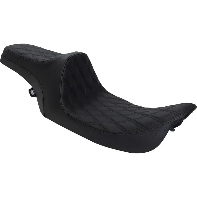 Drag Specialties Asiento Predator III para Harley 