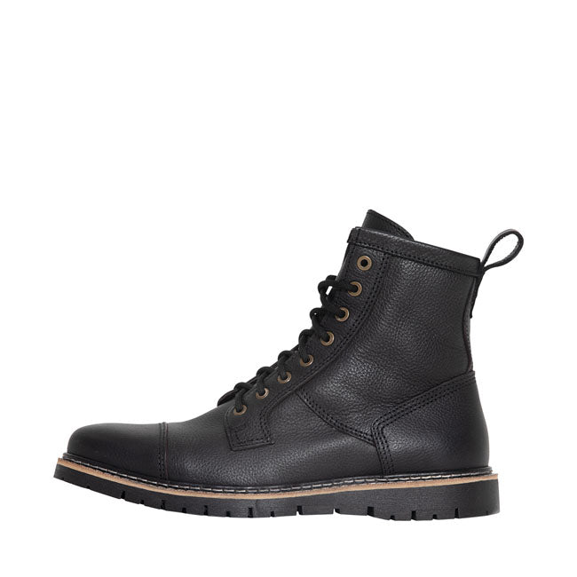 John Doe Botas de moto Rover
