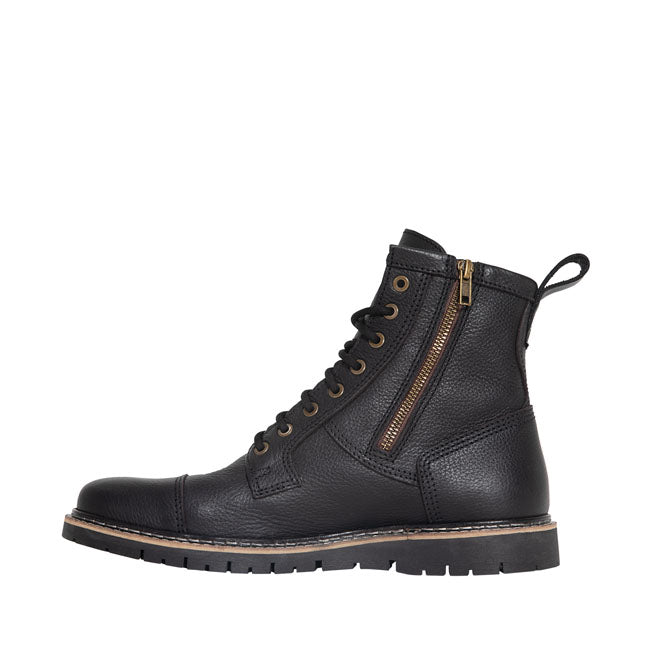 John Doe Botas de moto Rover