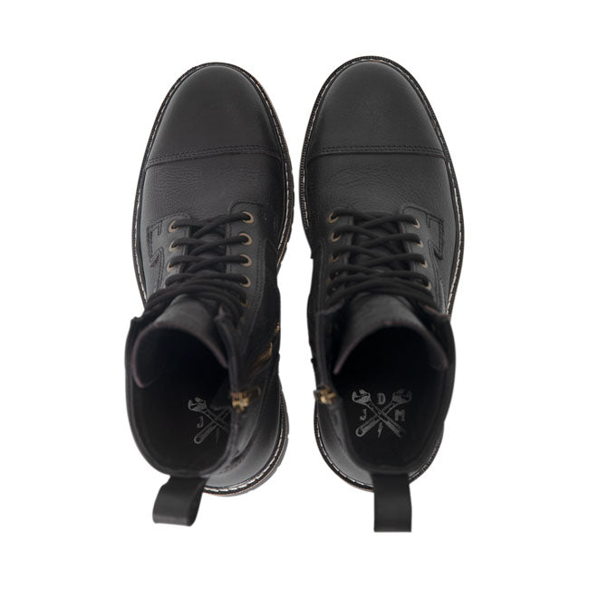 John Doe Botas de moto Rover