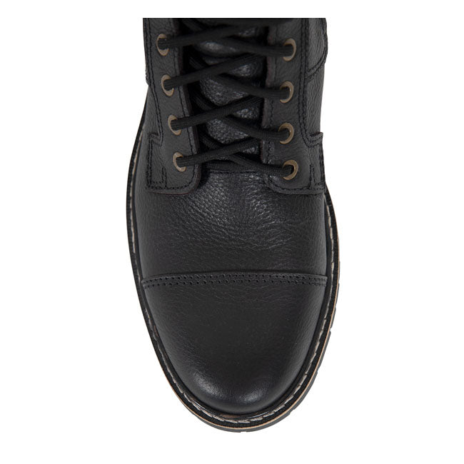 John Doe Botas de moto Rover