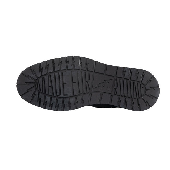 John Doe Botas de moto Rover