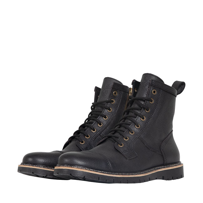 John Doe Botas de moto Rover