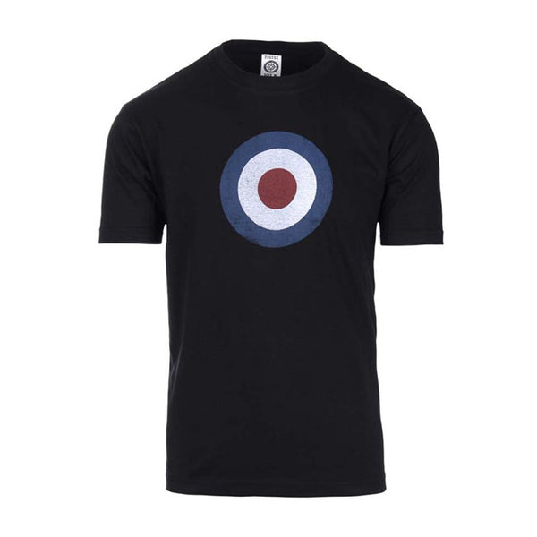 Army Surplus Camiseta RAF