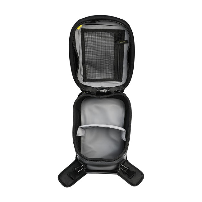 Nelson Rigg Bolsa impermeable para depósito de motocicleta Hurricane Adventure
