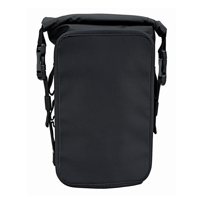 Nelson Rigg Barra protectora para motocicleta Hurricane RiggPak / Bolsa trasera