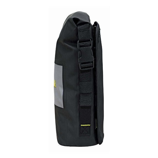 Nelson Rigg Barra protectora para motocicleta Hurricane RiggPak / Bolsa trasera
