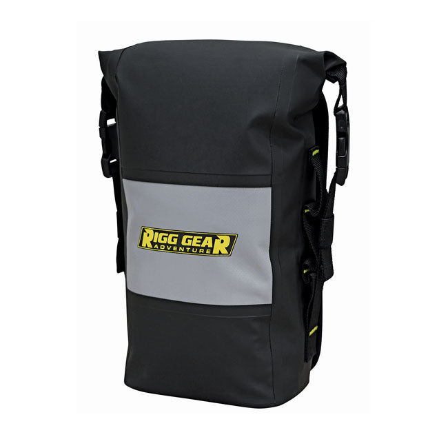 Nelson Rigg Barra protectora para motocicleta Hurricane RiggPak / Bolsa trasera