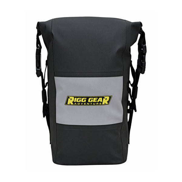 Nelson Rigg Barra protectora para motocicleta Hurricane RiggPak / Bolsa trasera