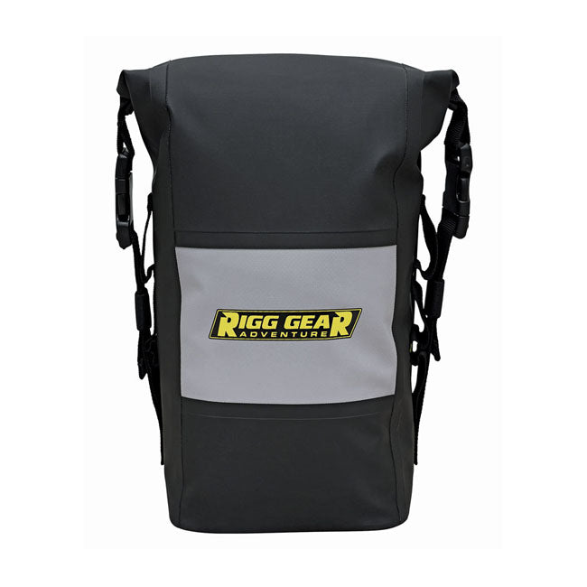 Nelson Rigg Barra protectora para motocicleta Hurricane RiggPak / Bolsa trasera