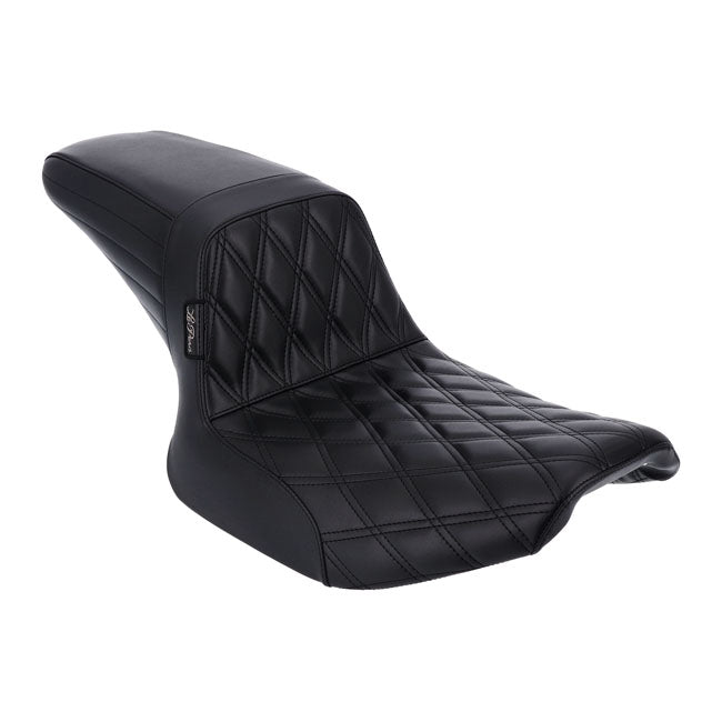 Le Pera Asiento KickFlip Solo para Harley