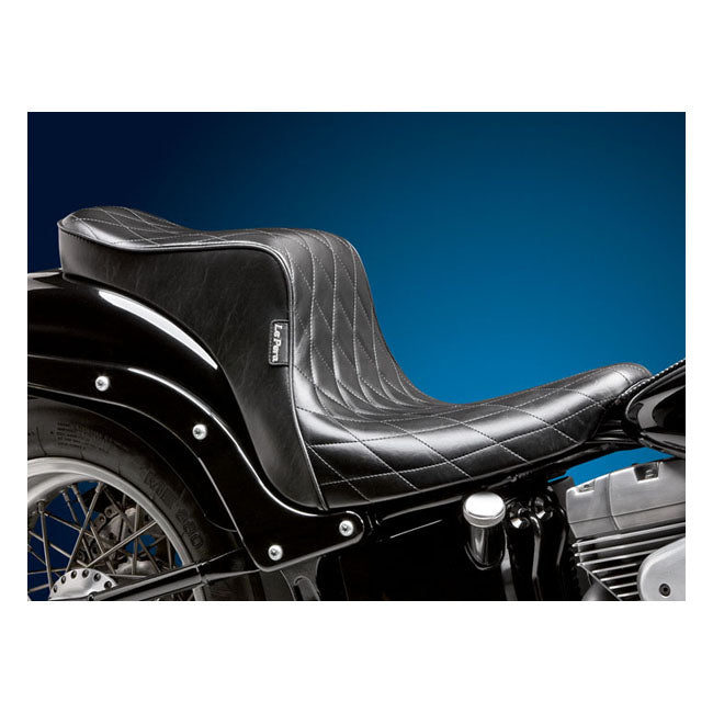 Le Pera Asiento Cherokee 2-Up para Harley
