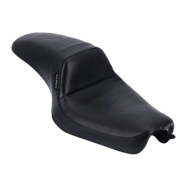 Le Pera Daytona Asiento deportivo individual para Harley