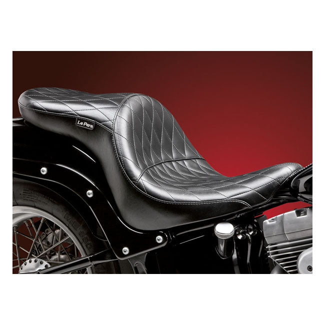 Le Pera Asiento Maverick para Harley