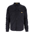 Roeg Camisa de moto Chris Monocapa