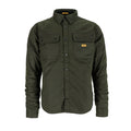 Roeg Camisa de moto Chris Monocapa
