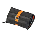 Biltwell EXFIL-0 2.0 Rollo de herramientas para motocicleta