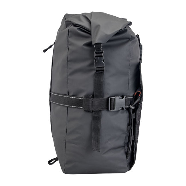 Biltwell EXFIL-60 2.0 Bolsa para moto con respaldo