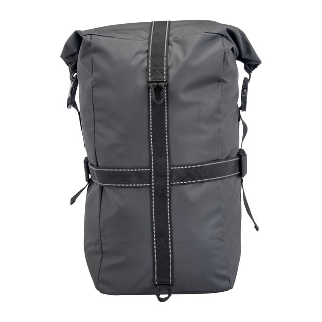 Biltwell EXFIL-60 2.0 Bolsa para moto con respaldo