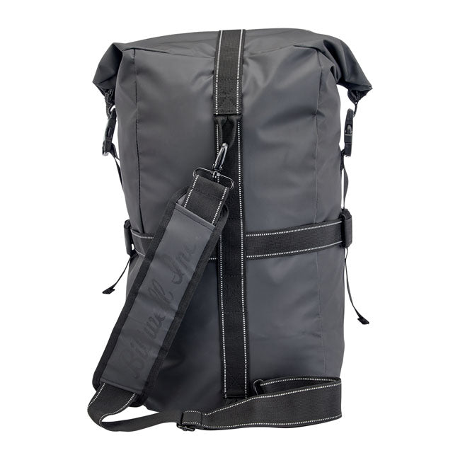 Biltwell EXFIL-60 2.0 Bolsa para moto con respaldo