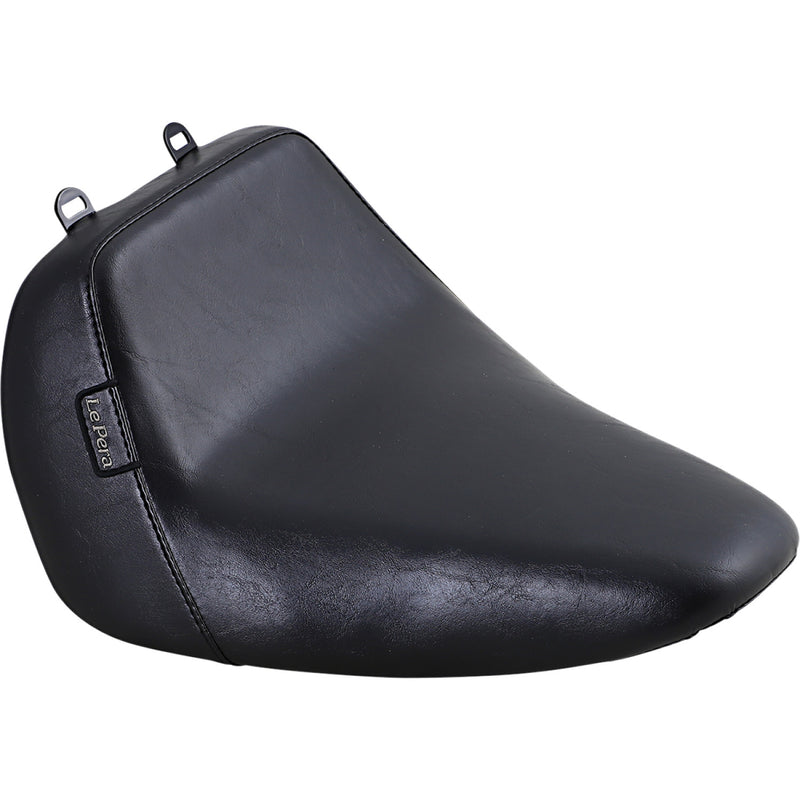 Le Pera Asiento individual Bare Bones para Harley